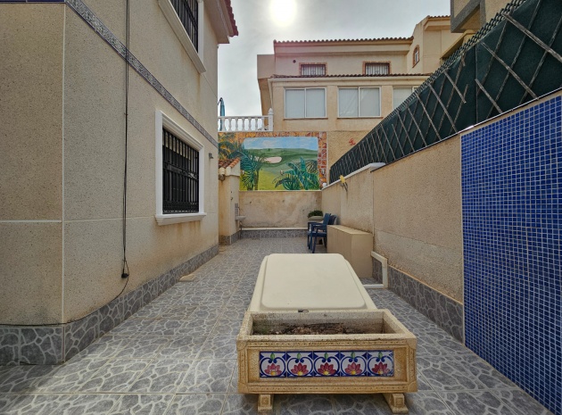 Revente - Villa - Villamartin - El Galan