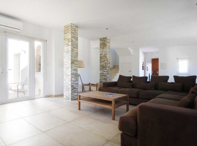 Resale - Villa - Villamartin - las ramblas