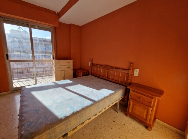 Resale - Apartment - Guardamar del Segura