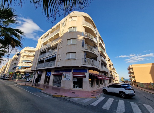 Resale - Apartment - Guardamar del Segura