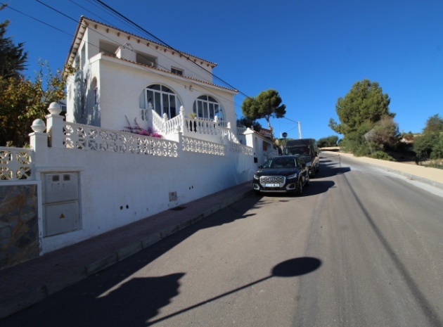 Resale - Villa - Villamartin - blue lagoon