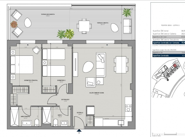 New Build - Apartment - Manilva - La Duquesa