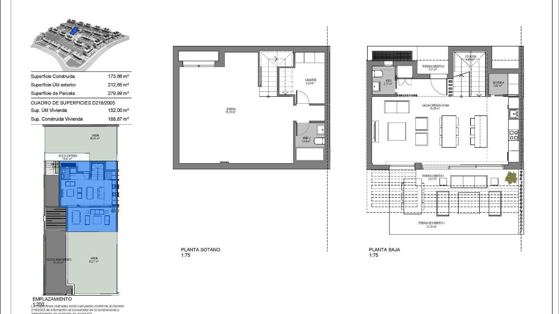 New Build - Villa - Estepona