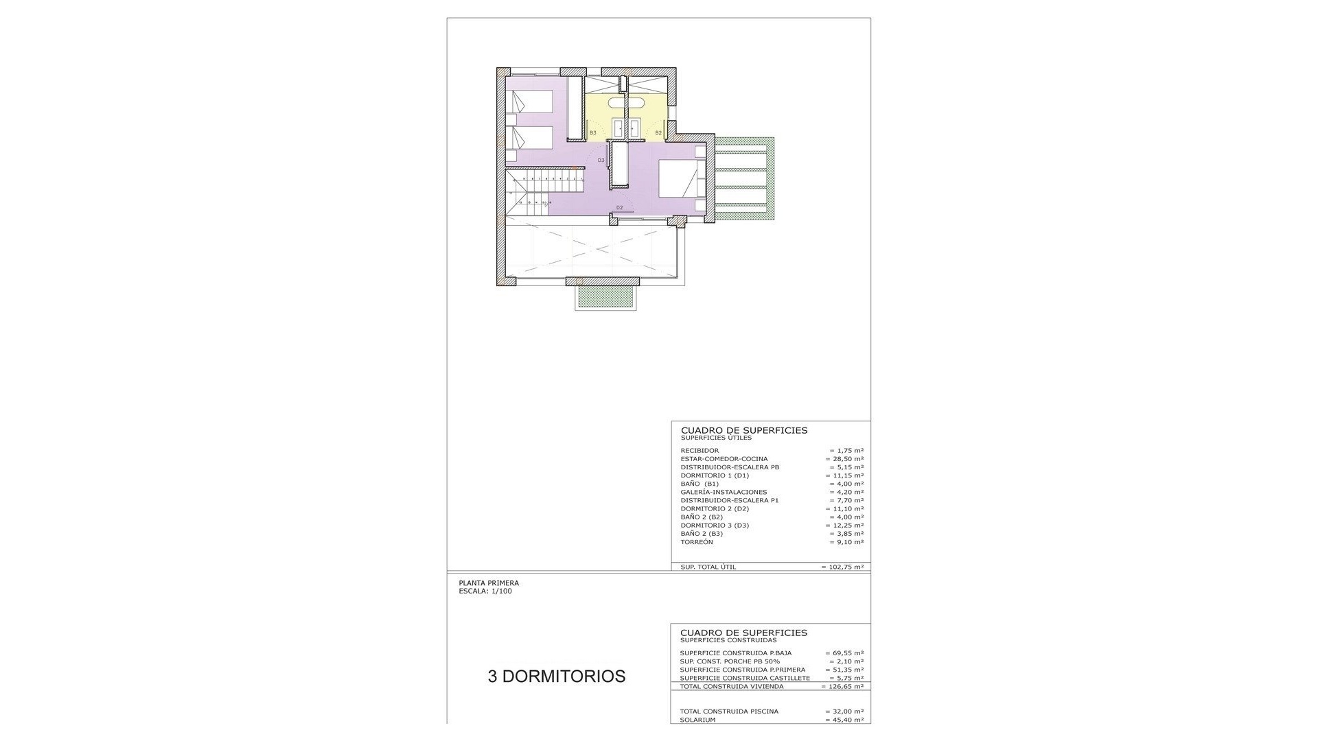 New Build - Villa - playa honda