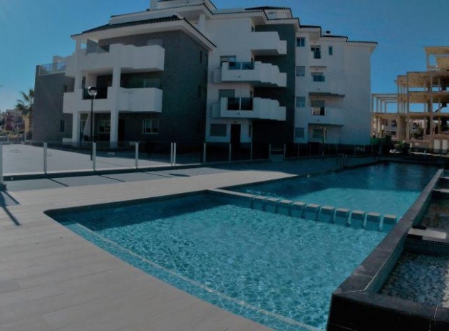 Nouvelle construction - Appartement - Villamartin - Costa Blanca South