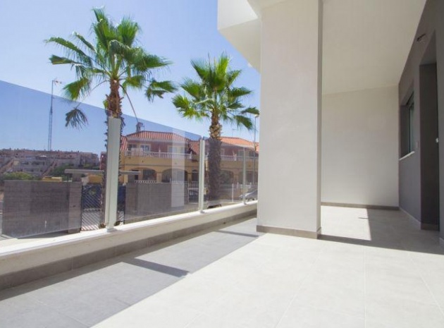 Neubau - Wohnung - Villamartin - Costa Blanca South