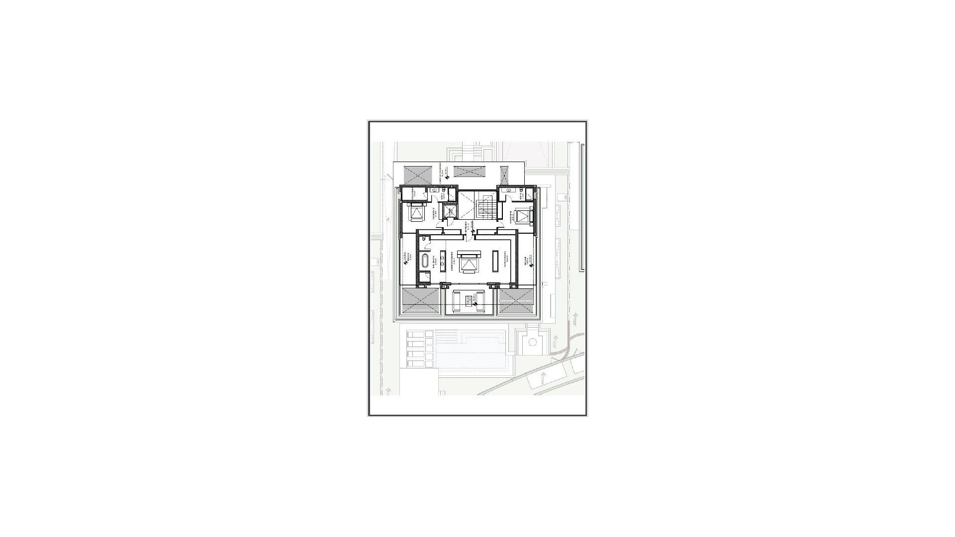 New Build - Villa - Benahavís - La Alborada