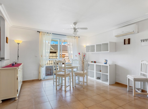 Wederverkoop - Appartement - Orihuela