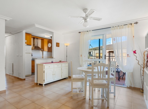 Wederverkoop - Appartement - Orihuela