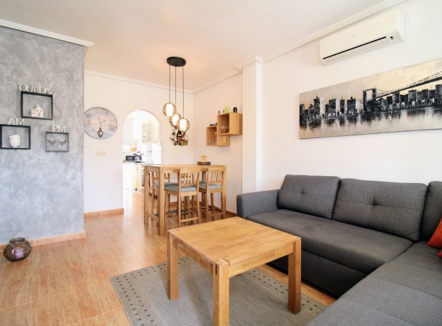 Revente - Appartement - Playa Flamenca - la concha