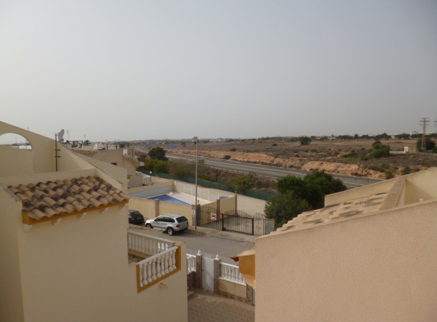 Wiederverkauf - Stadthaus - Playa Flamenca - Play Flamenca