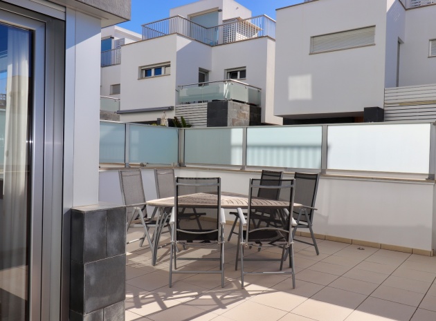 Resale - Townhouse - Guardamar del Segura