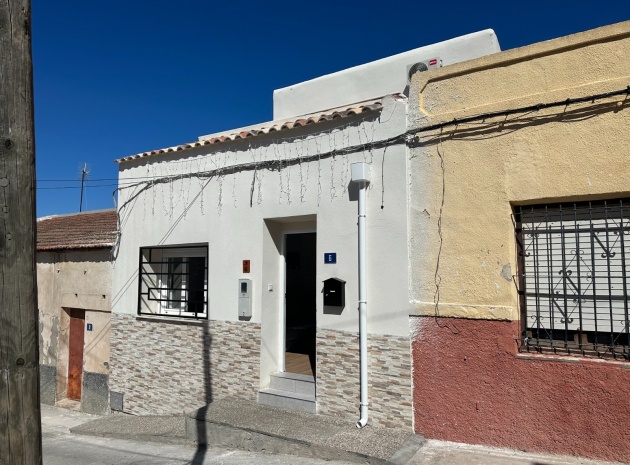 Revente - Maison de ville - Torremendo - torremendo