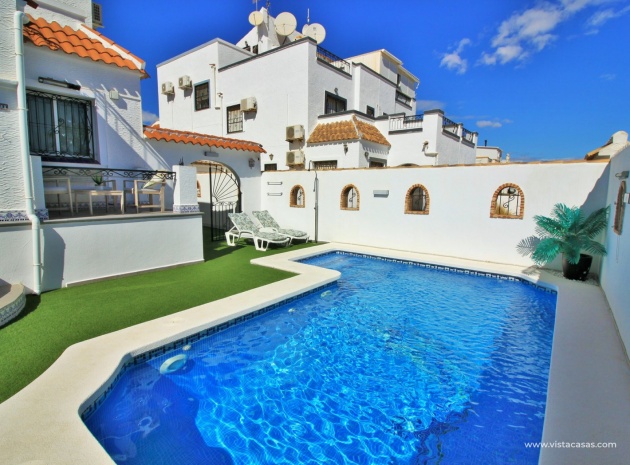 Revente - Villa - Los Altos - dream hills