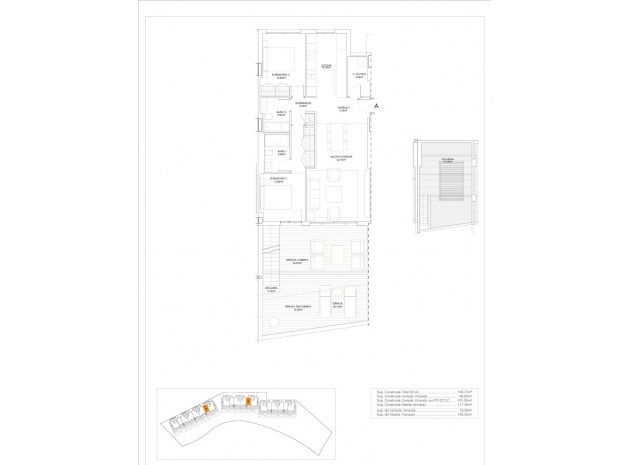 Neubau - Wohnung - Manilva - Arroyo La Pañuela