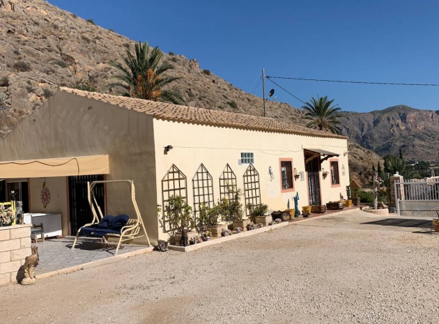 Revente - Country Property - Orihuela