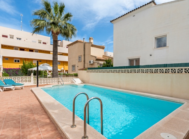 Revente - Villa - Playa Flamenca - Res. Montilla