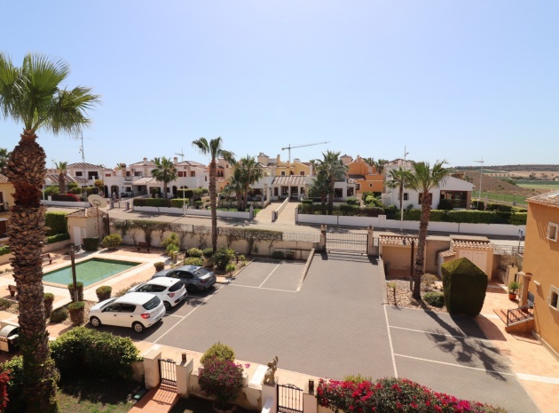 Resale - Apartment - Algorfa - La Finca Golf Resort