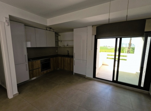 Revente - Appartement - Algorfa - La Finca Golf