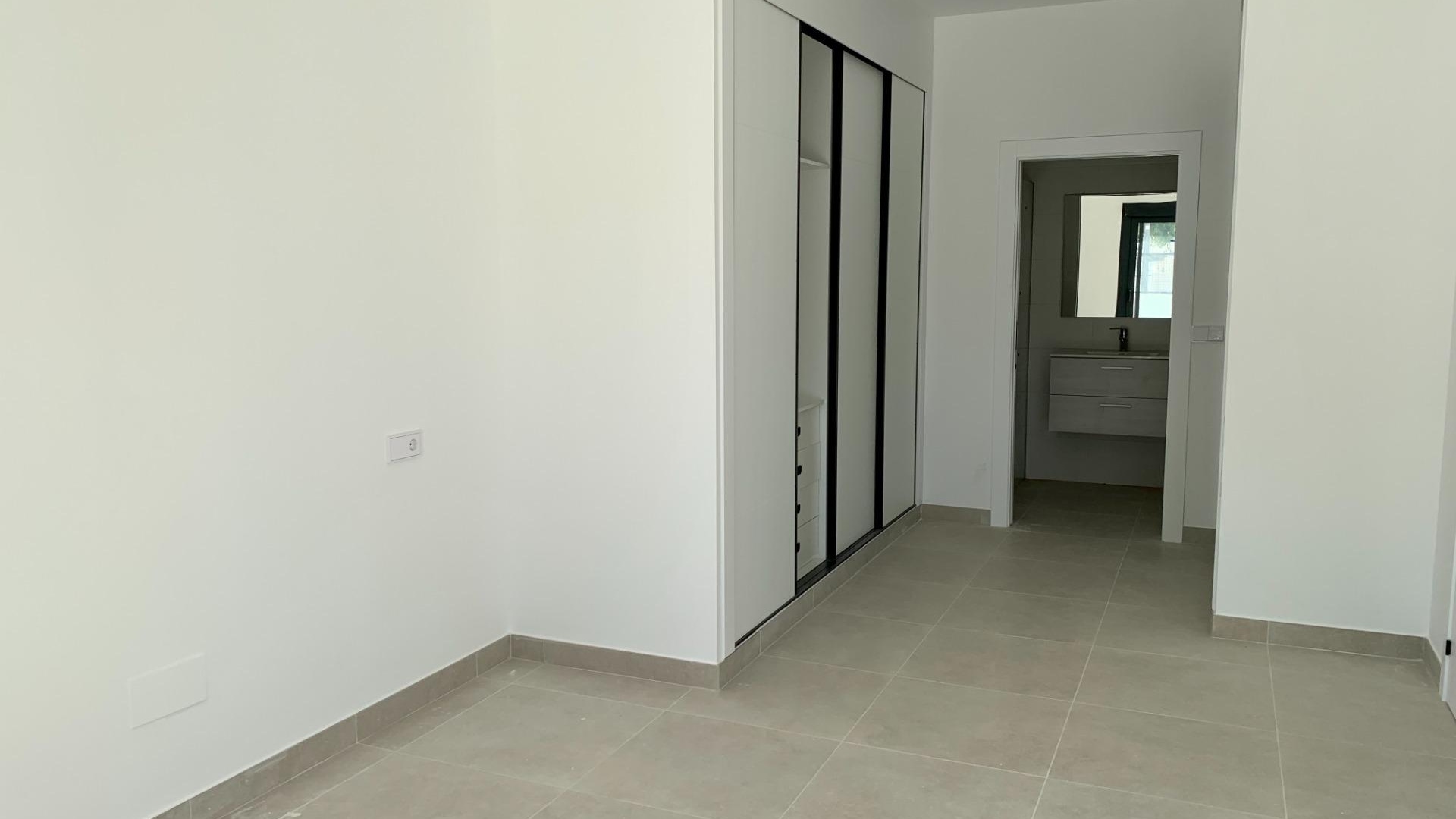 New Build - Townhouse - Torre Pacheco - Dolores de Pacheco