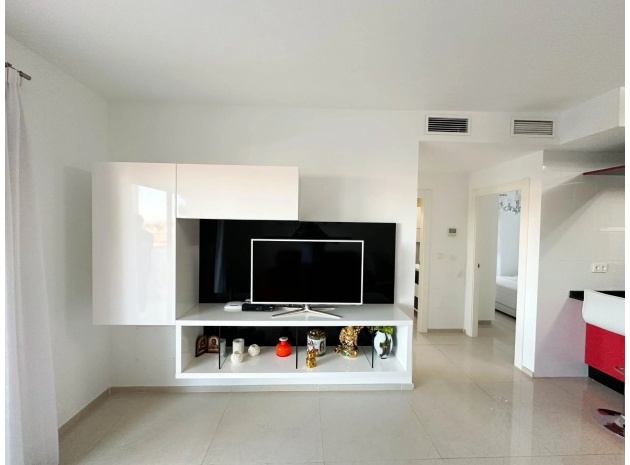 Resale - Apartment - Ciudad Quesada