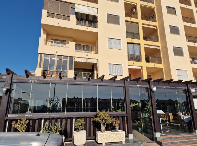 Revente - Appartement - Guardamar del Segura