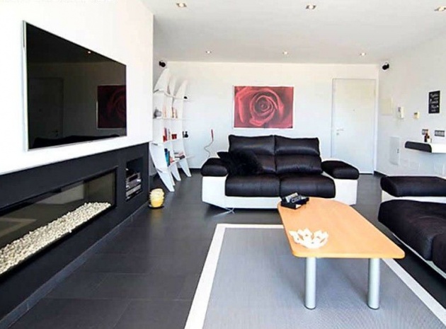 Resale - Apartment - La Envia