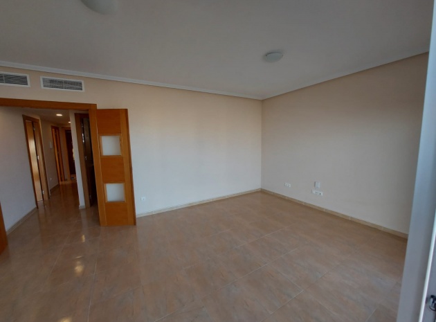 Resale - Apartment - Gran Alacant