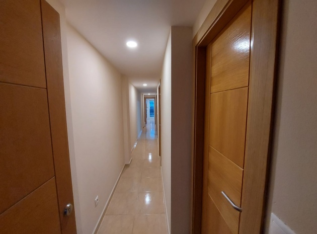 Resale - Apartment - Gran Alacant