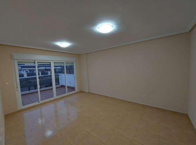 Resale - Apartment - Gran Alacant