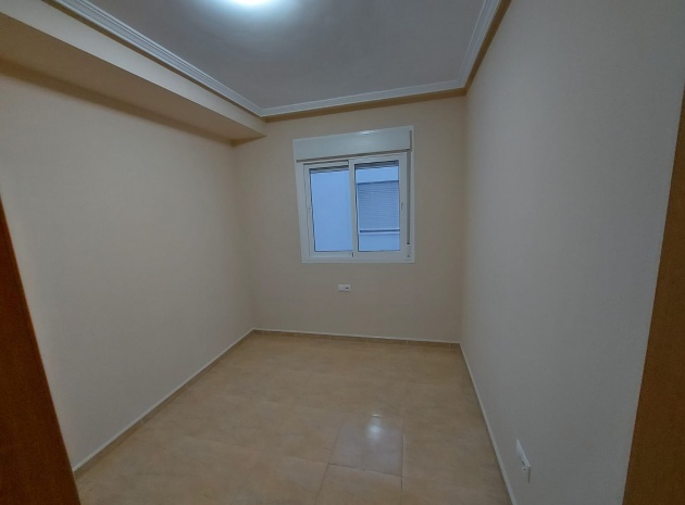 Resale - Apartment - Gran Alacant