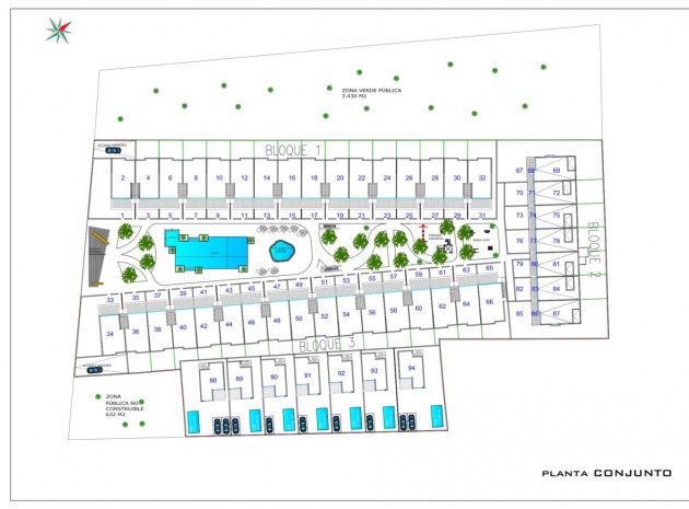 New Build - Villa - Punta Prima - Costa Blanca South