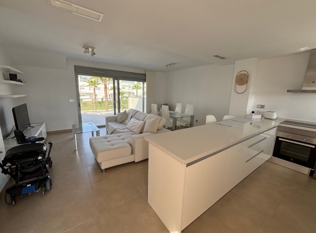 Wederverkoop - Appartement - San Miguel de Salinas - Capri Apartments