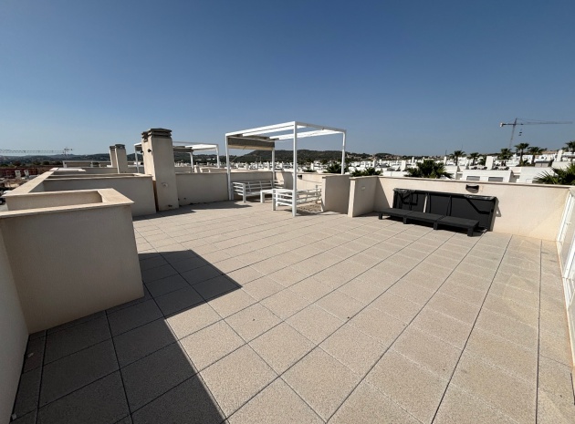 Wederverkoop - Appartement - San Miguel de Salinas - Capri Apartments