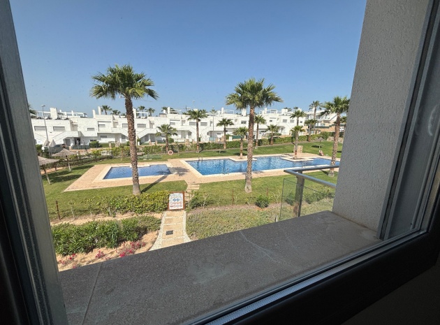 Wederverkoop - Appartement - San Miguel de Salinas - Capri Apartments