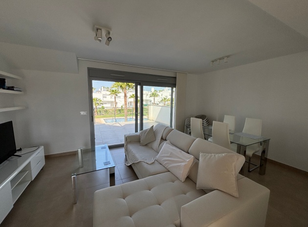 Wederverkoop - Appartement - San Miguel de Salinas - Capri Apartments