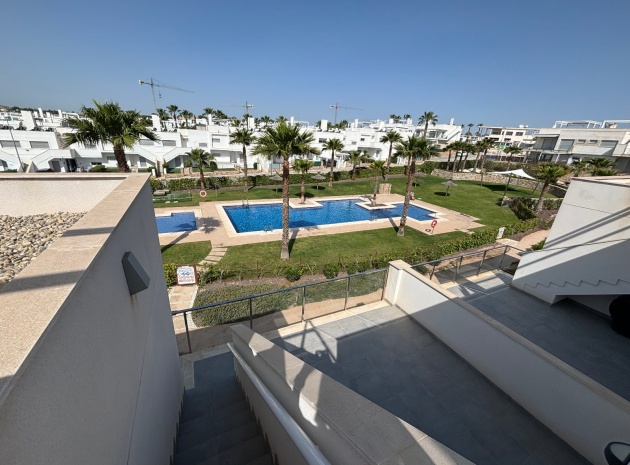 Återförsäljning - Lägenhet - San Miguel de Salinas - Capri Apartments