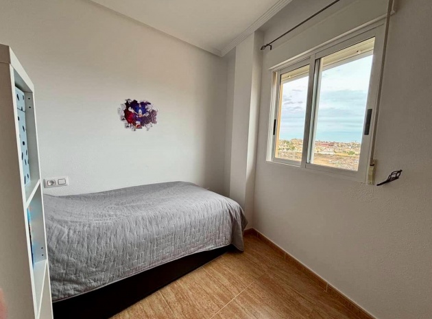 Revente - Appartement - Playa Flamenca - la mirada