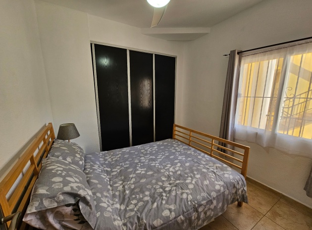 Wederverkoop - Appartement - Villamartin - las filipinas