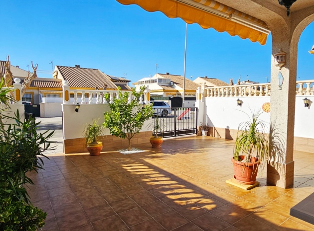 Resale - Townhouse - Torre de la Horadada - beachside torre de la horadada