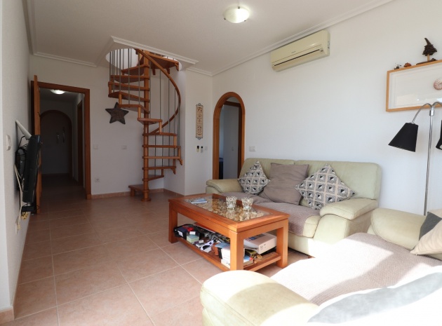 Revente - Appartement - Guardamar del Segura - Guardamar del Segura - Town