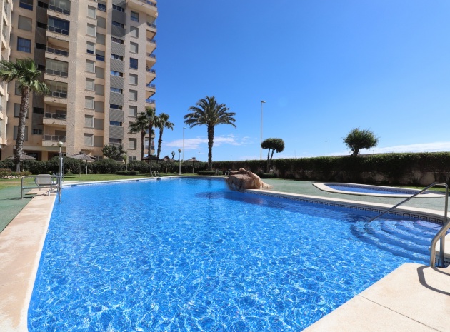 Revente - Appartement - Guardamar del Segura - Guardamar del Segura - Town