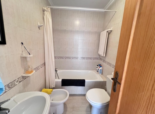 Revente - Appartement - Orihuela - Los Altos