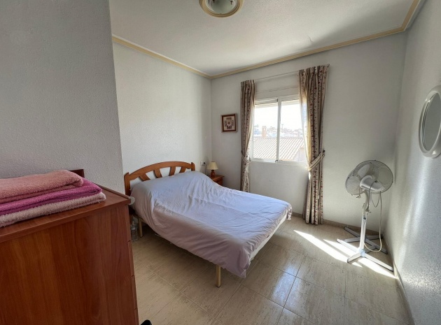 Revente - Appartement - Orihuela - Los Altos