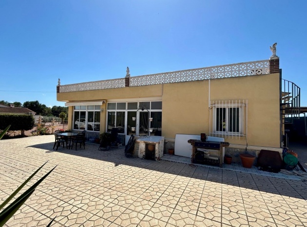 Revente - Country Property - Crevillente