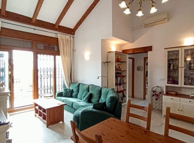 Wederverkoop - Appartement - Algorfa - La Finca Golf