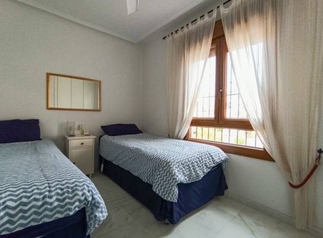 Revente - Appartement - Algorfa - La Finca Golf