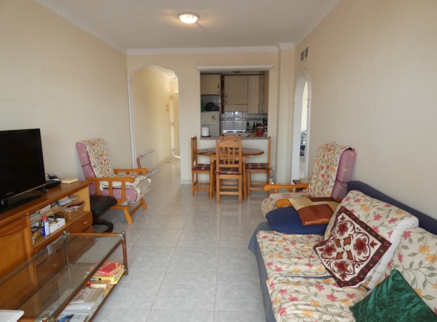 Resale - Apartment - Algorfa