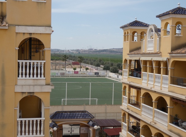 Resale - Apartment - Algorfa