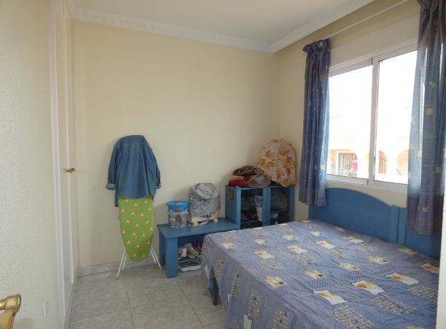 Resale - Apartment - Algorfa